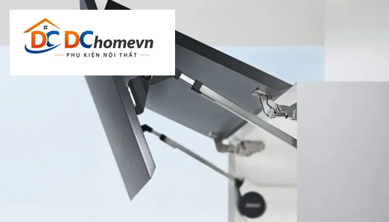 Tay nâng Blum HF 22