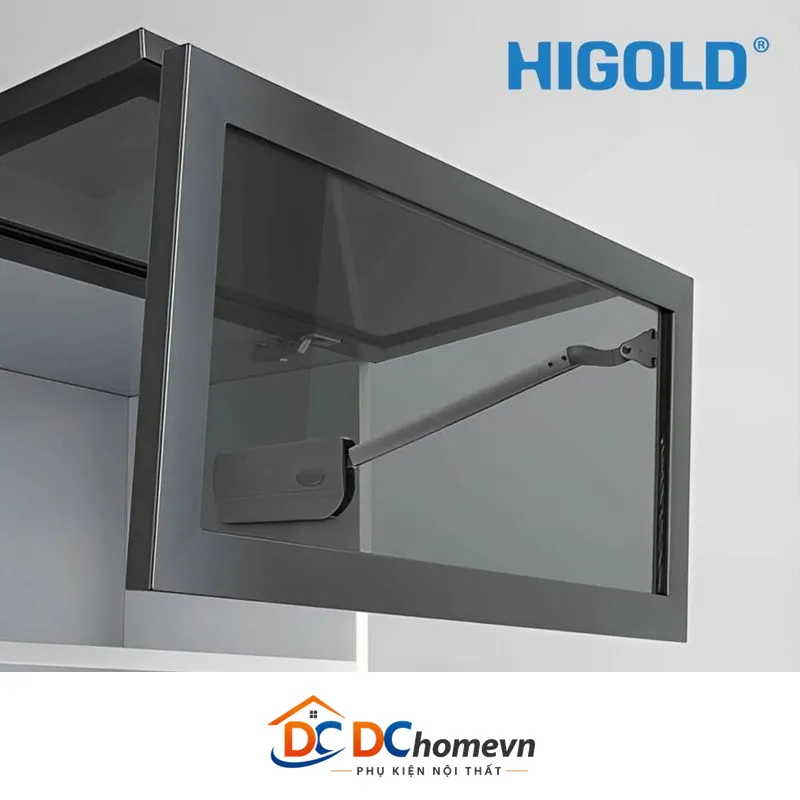 Tay Nâng Gấp (817120 – 817121 – 817122) – Higold
