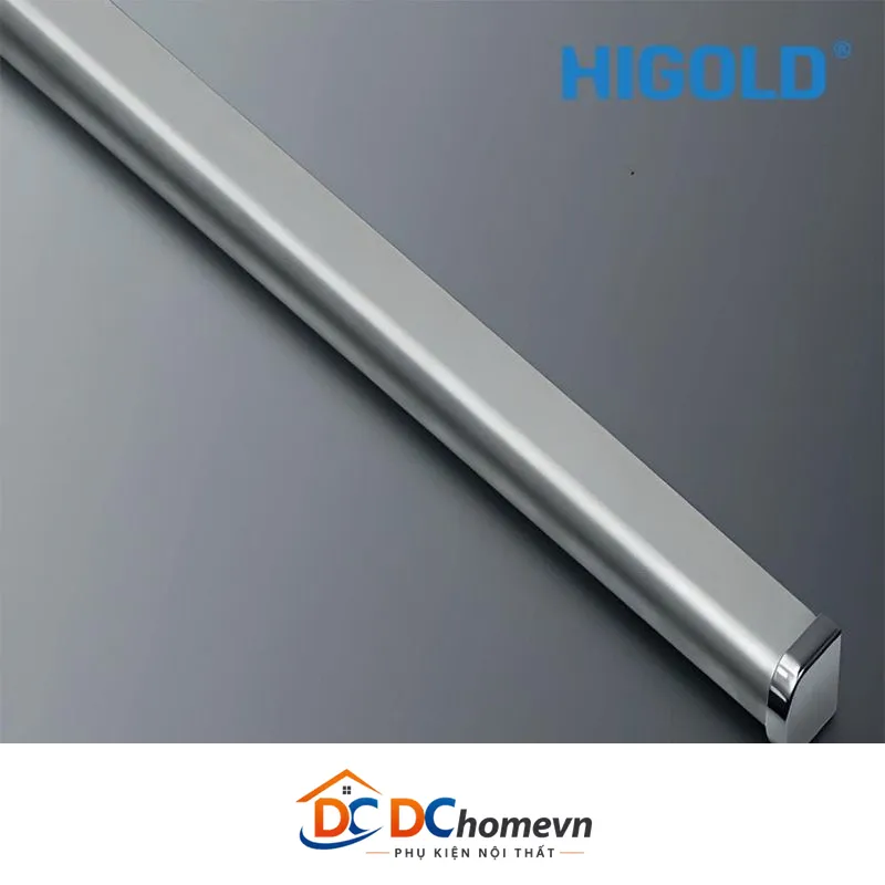 Thanh Treo Inox 201 – Satin (415042) – Higold