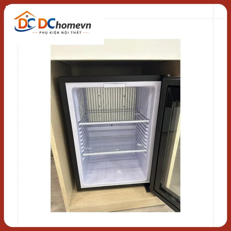 TỦ MÁT MINIBAR WELLWAY XC-40C-G