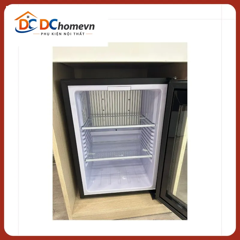 TỦ MÁT MINIBAR WELLWAY XC-40C-G