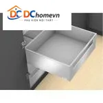 Tủ đồ khô Blum space tower legrabox