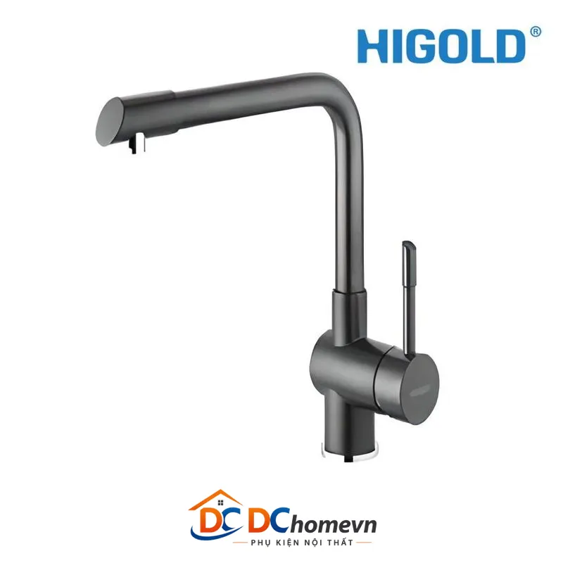 Vòi Rửa Đá Đen (980017) – Higold
