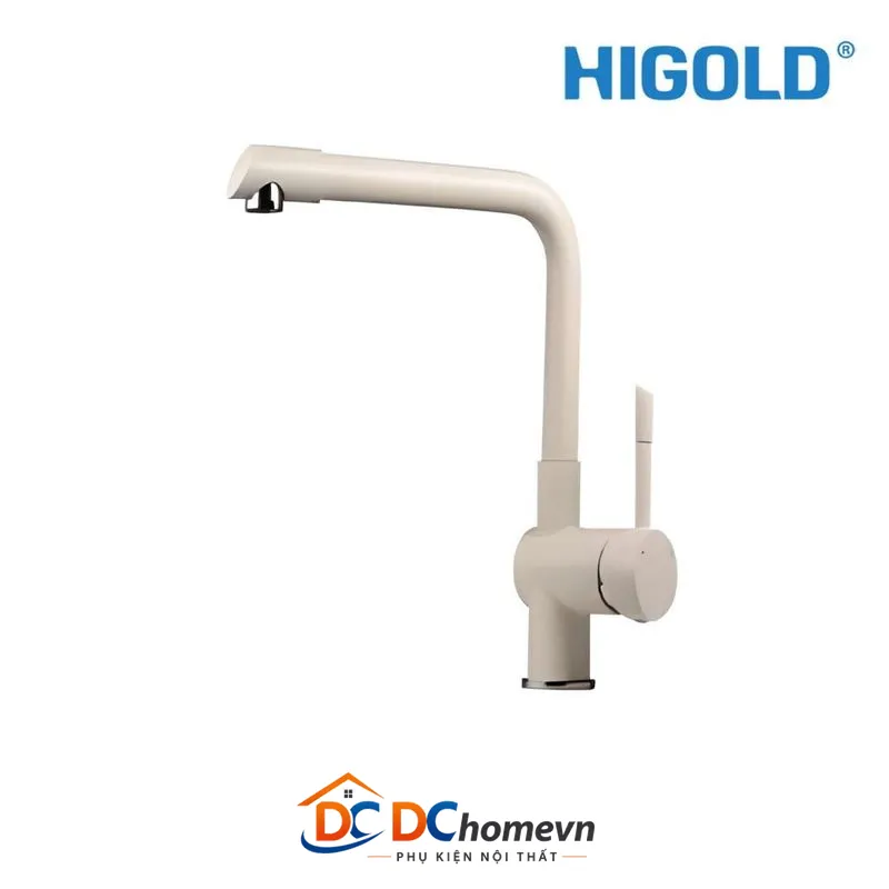 Vòi Rửa Đá Kem (980018) – Higold