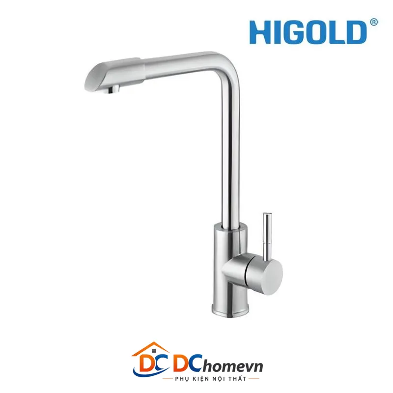 Vòi Rửa Inox 304 (980032) – Higold