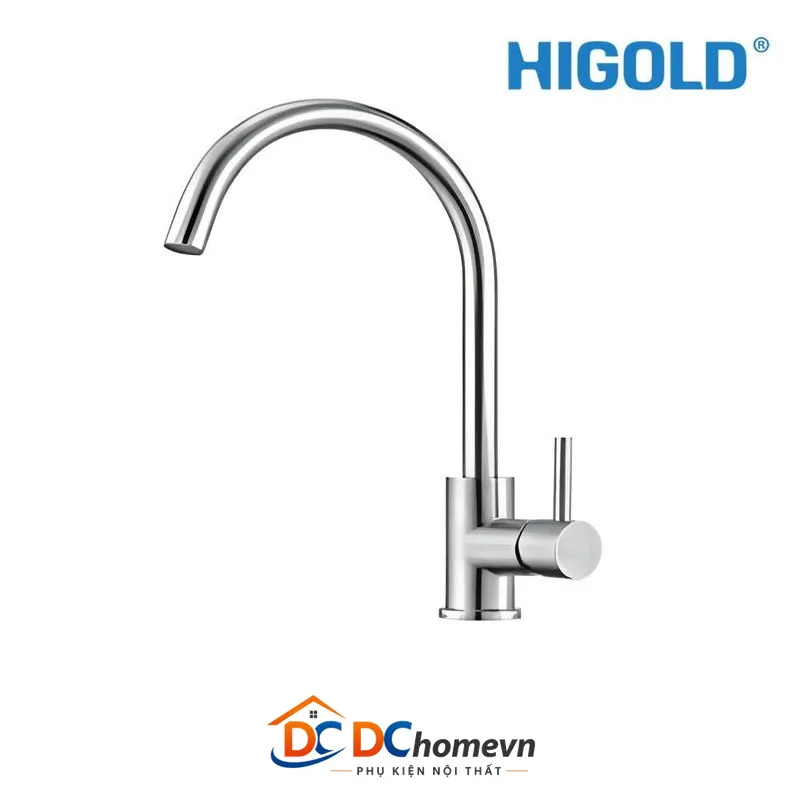 Vòi Rửa Inox 304 (980056) – Higold