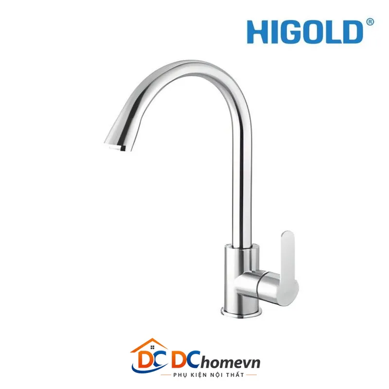 Vòi Rửa Inox 304 (980068) – Higold