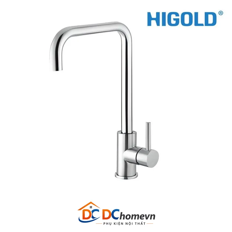 Vòi Rửa Inox 304 (980090) – Higold