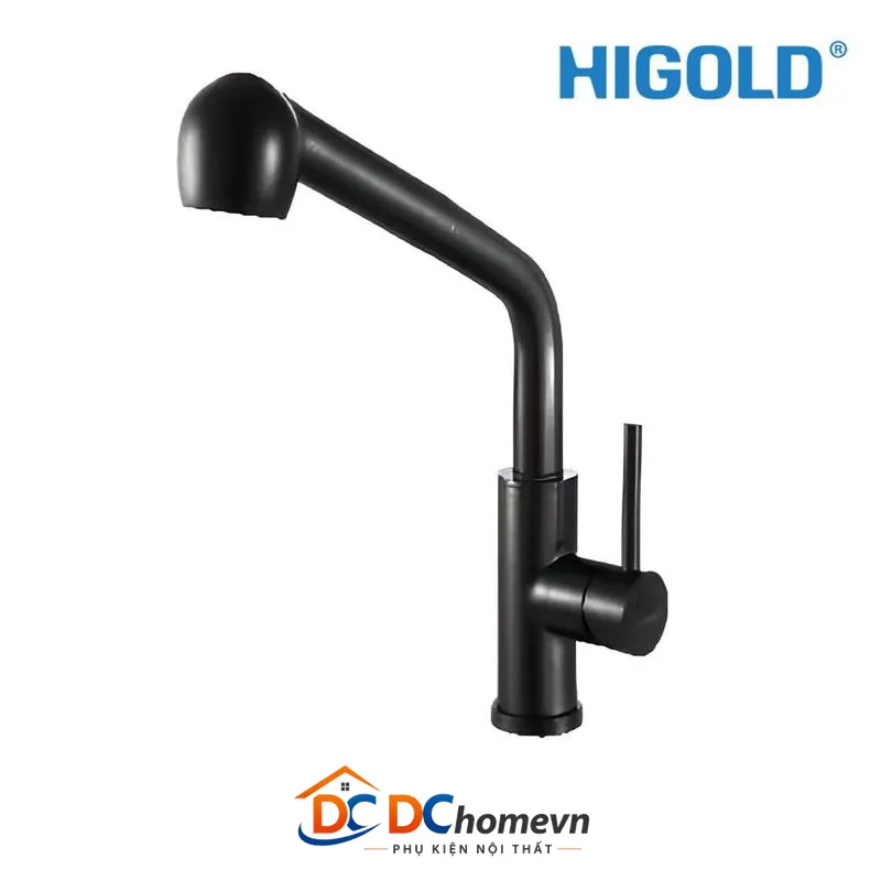 Vòi Rửa Inox 304 (980133) – Higold