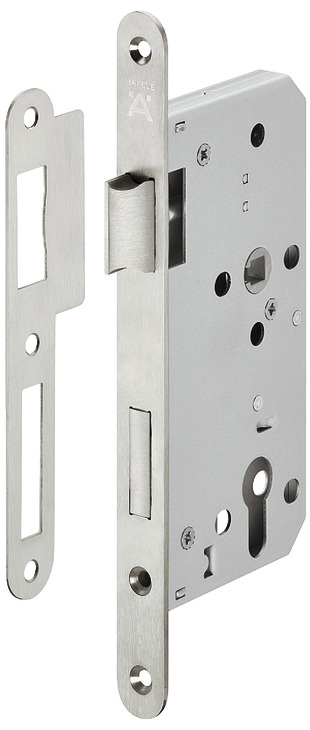 Ảnh sản phẩm – Thân Khóa Inox Hafele 911.02.153