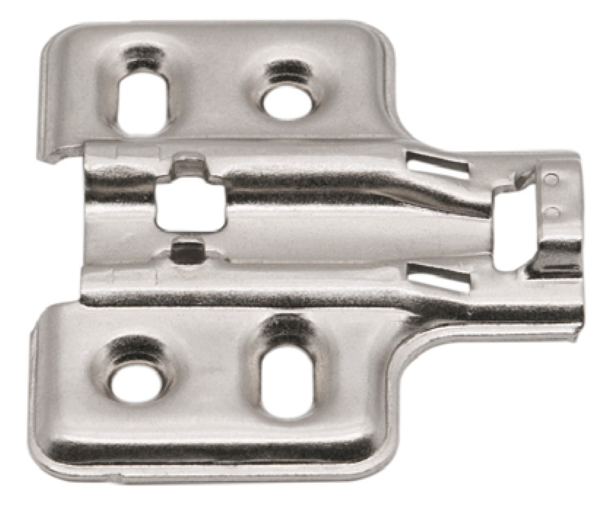 Ảnh sản phẩm – Đế Bản Lề Tủ Sm 100 Hafele 315.98.550